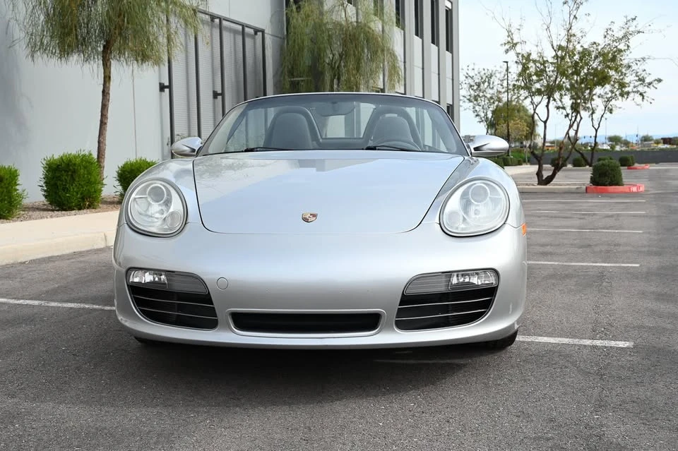 2008 Porsche 987 Boxster S - Image 2 of 20