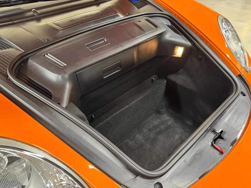 2008 Porsche 987 Boxster S - Image 13 of 18