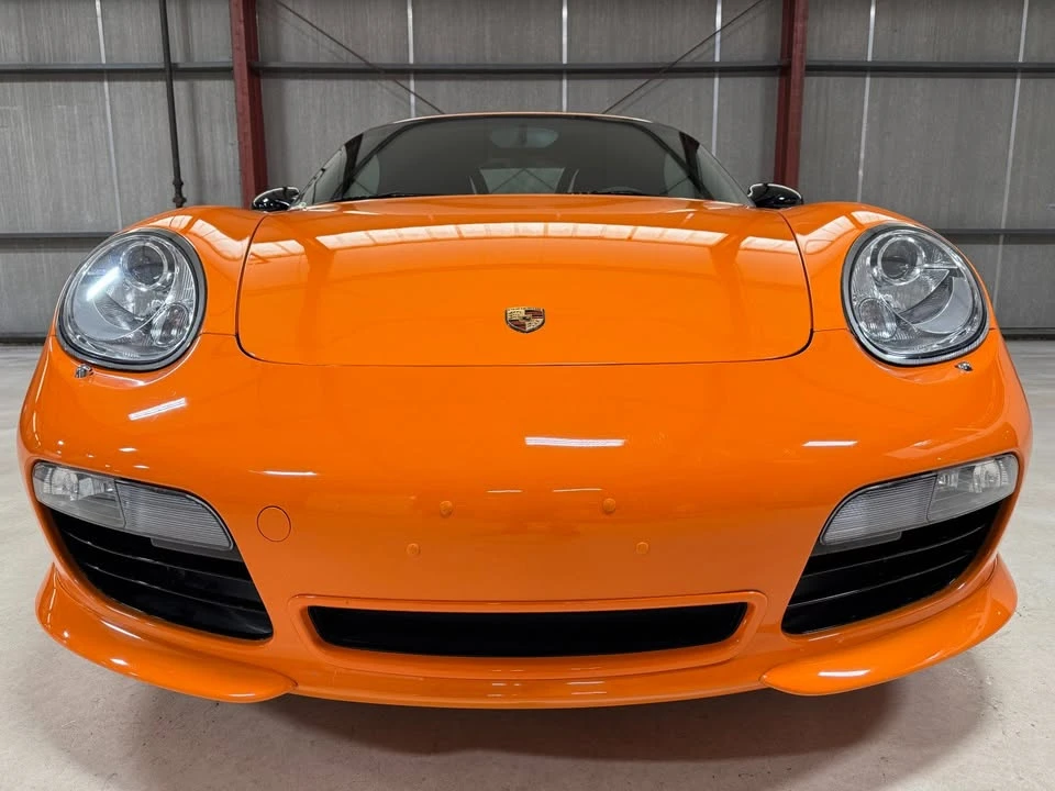 2008 Porsche 987 Boxster S - Image 12 of 18