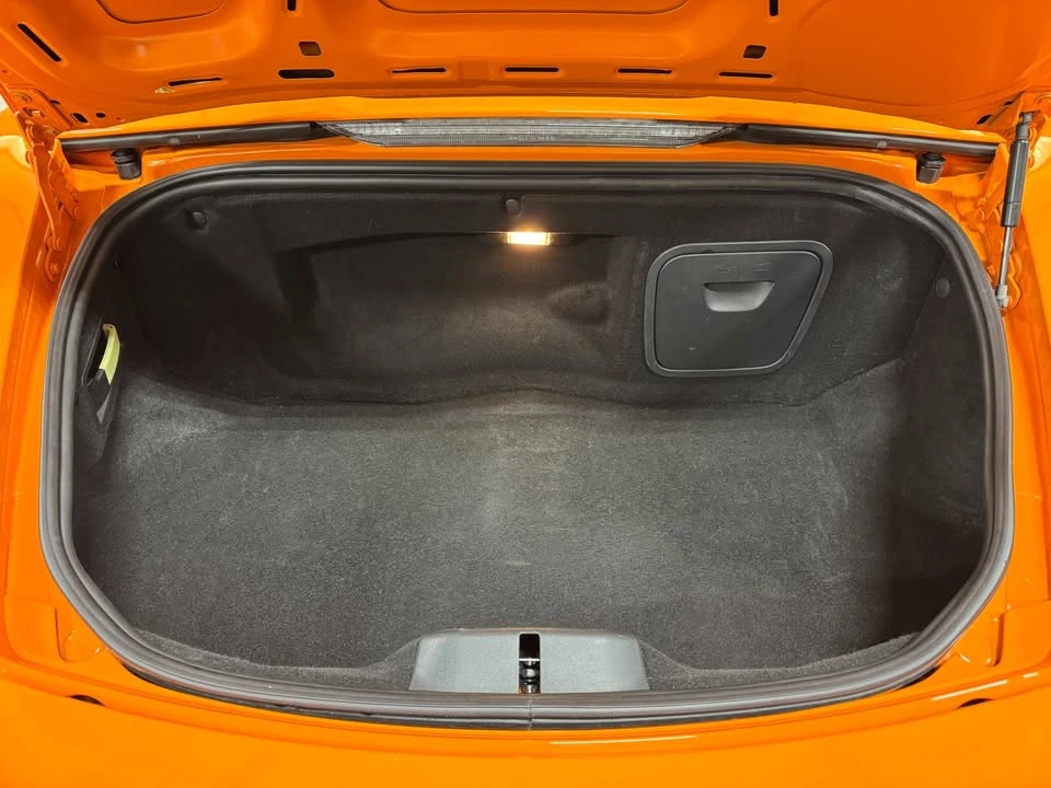 2008 Porsche 987 Boxster S - Image 18 of 18