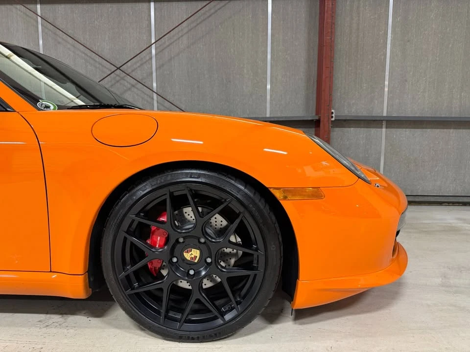 2008 Porsche 987 Boxster S - Image 17 of 18