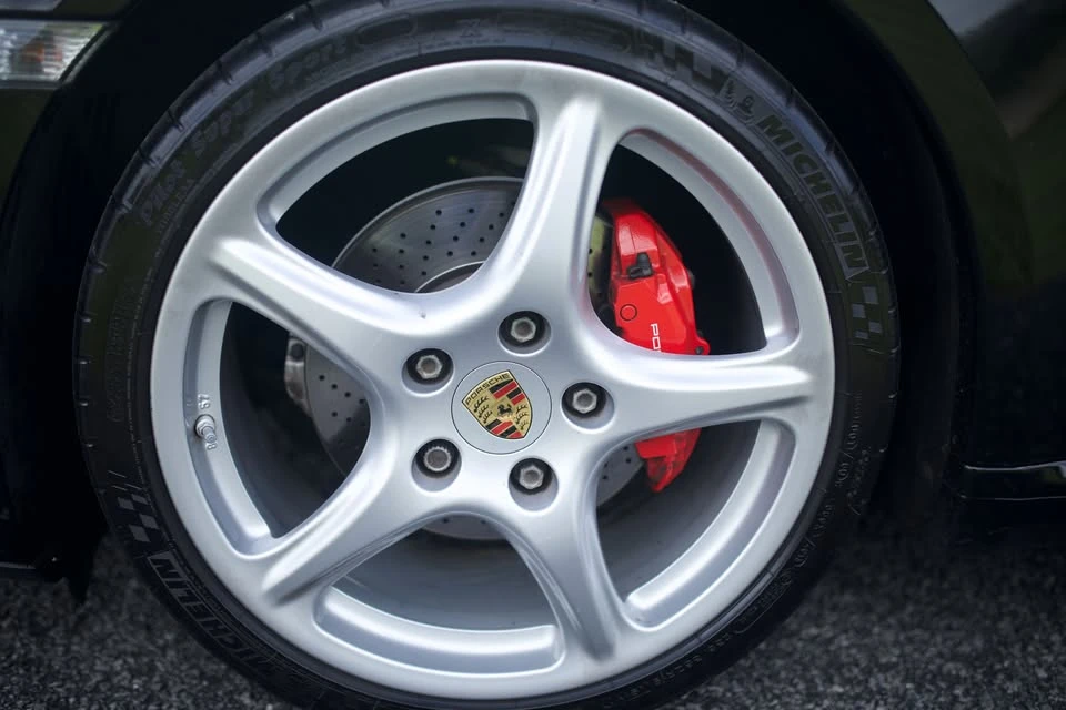 2008 Porsche 987 Boxster S - Image 8 of 17