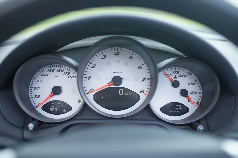 2008 Porsche 987 Boxster S - Image 13 of 17