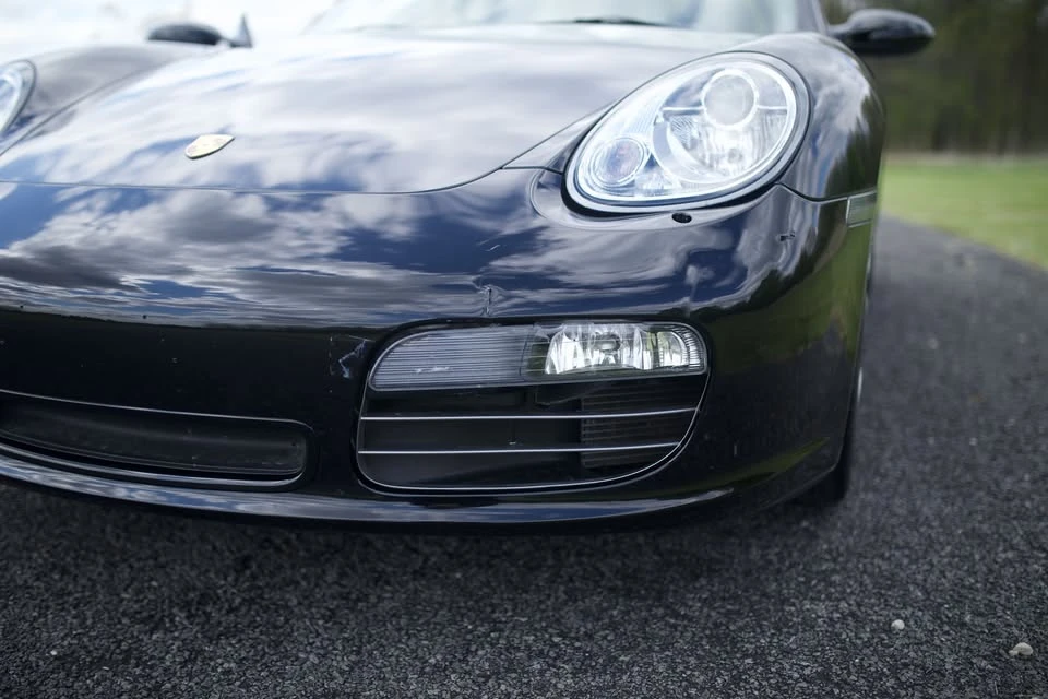 2008 Porsche 987 Boxster S - Image 17 of 17