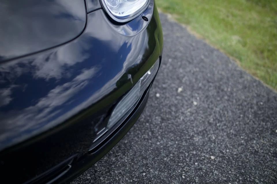 2008 Porsche 987 Boxster S - Image 16 of 17
