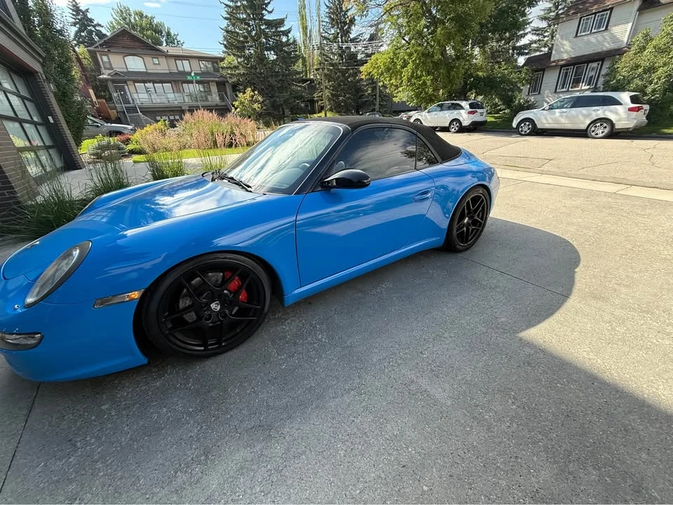 2008 Porsche 997 Carrera S - Image 2 of 14