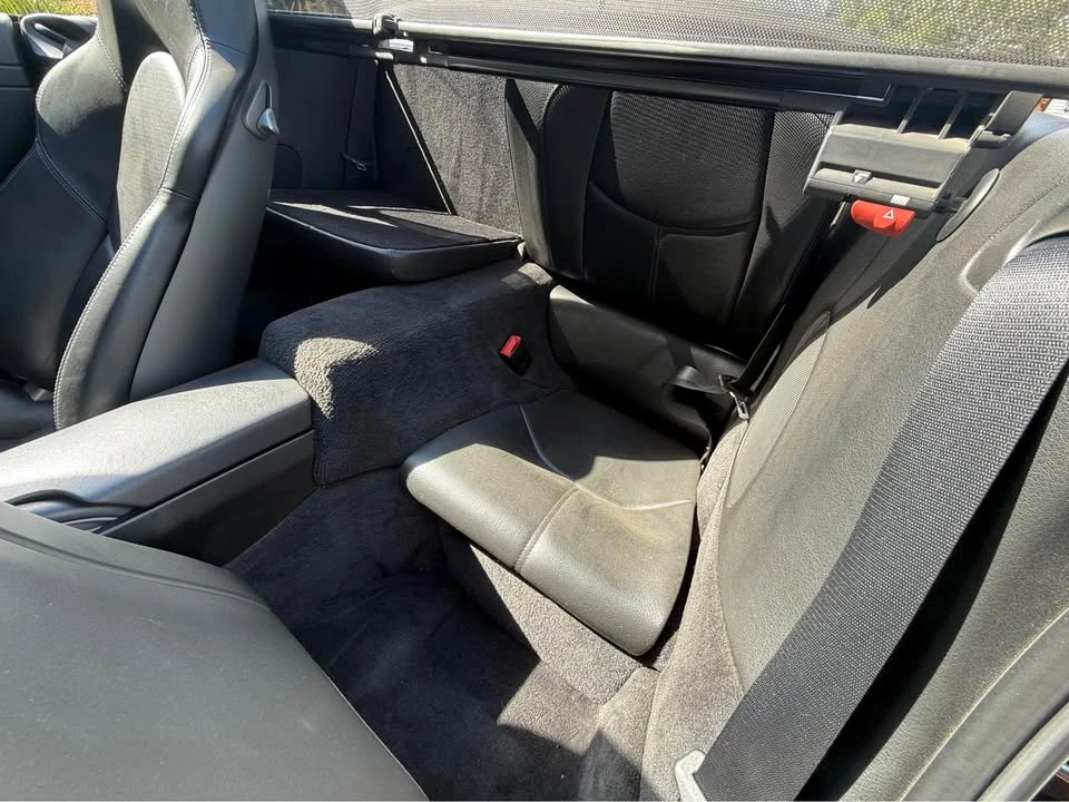 2008 Porsche 997 Carrera S - Image 12 of 14