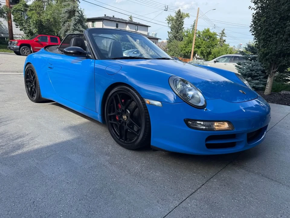 2008 Porsche 997 Carrera S - Image 3 of 14
