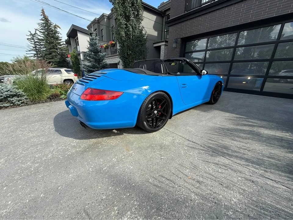 2008 Porsche 997 Carrera S - Image 5 of 14