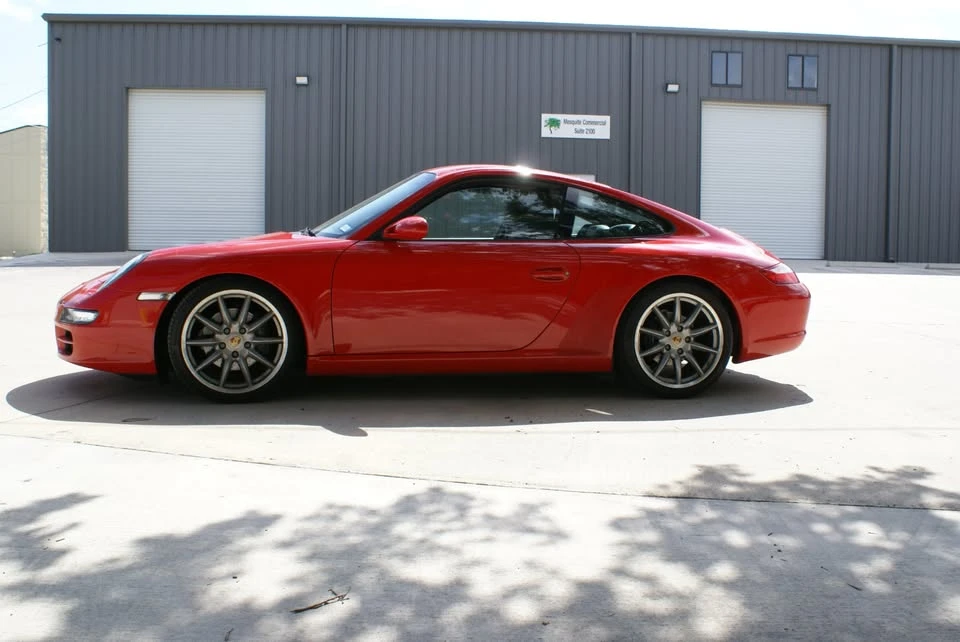 2008 Porsche 997 Carrera - Image 6 of 20