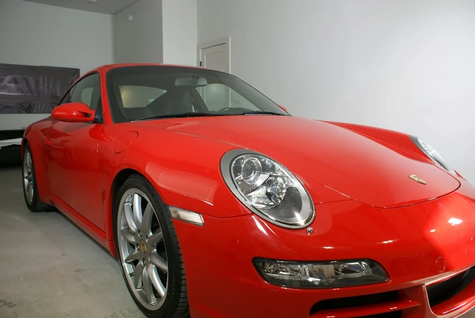 2008 Porsche 997 Carrera - Image 3 of 20