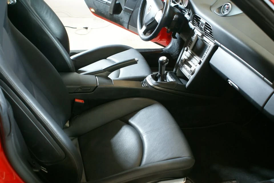 2008 Porsche 997 Carrera - Image 15 of 20