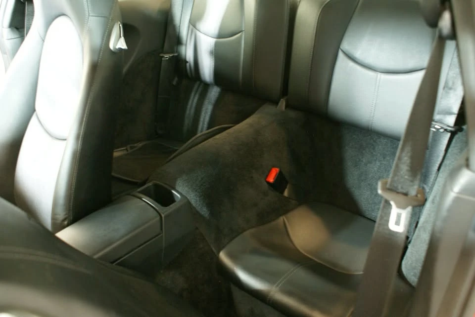 2008 Porsche 997 Carrera - Image 19 of 20