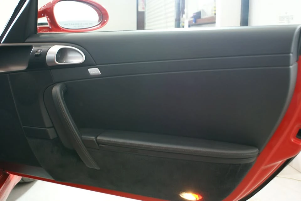 2008 Porsche 997 Carrera - Image 18 of 19