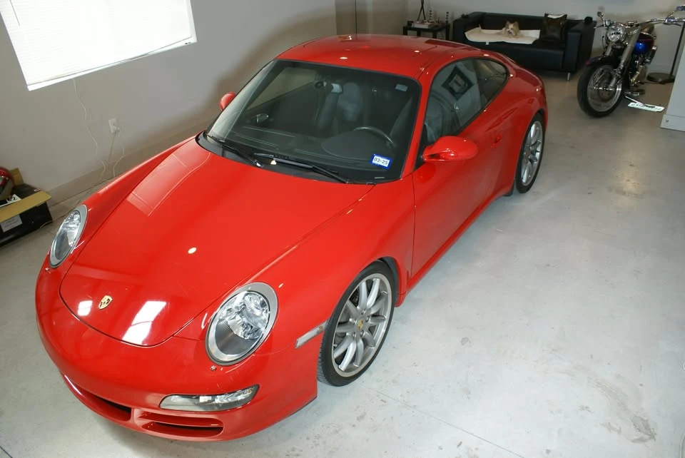 2008 Porsche 997 Carrera - Image 14 of 19