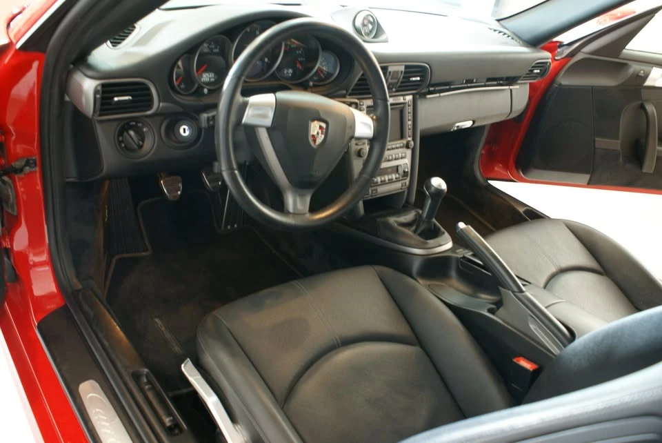 2008 Porsche 997 Carrera - Image 16 of 19