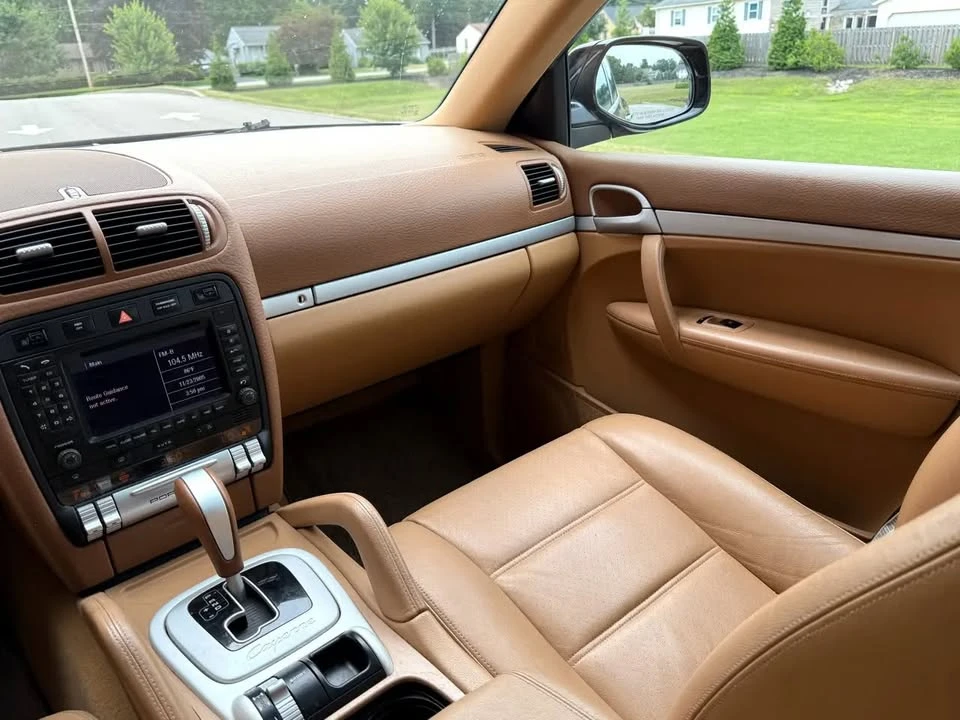2008 Porsche 955/957 Cayenne - Image 15 of 19