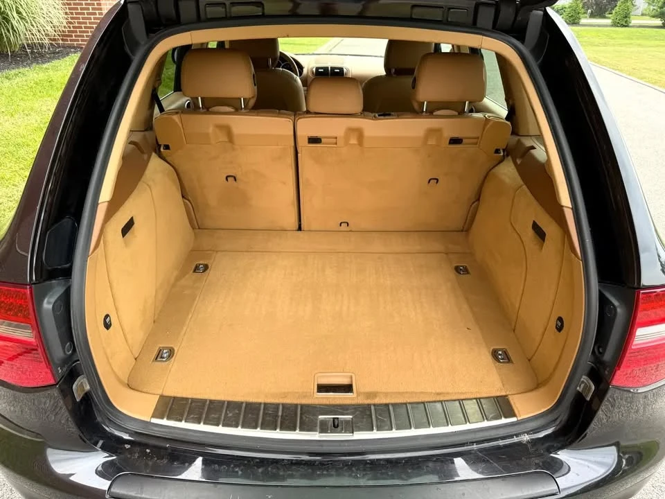 2008 Porsche 955/957 Cayenne - Image 19 of 19