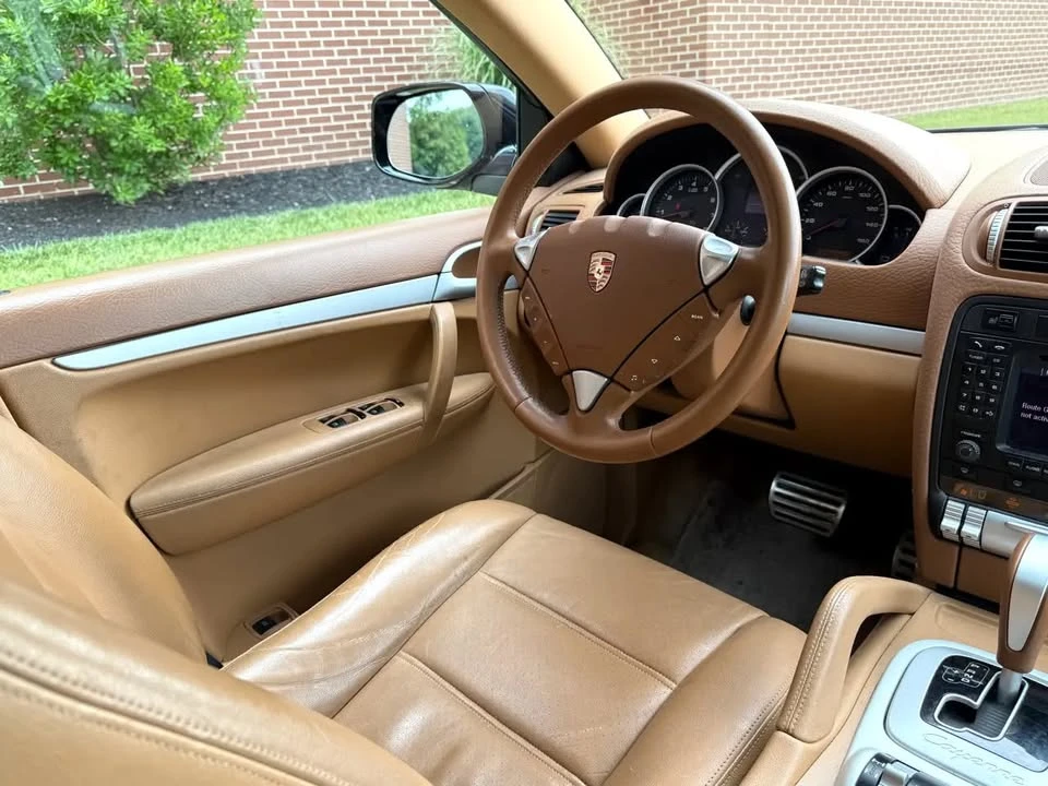 2008 Porsche 955/957 Cayenne - Image 14 of 19