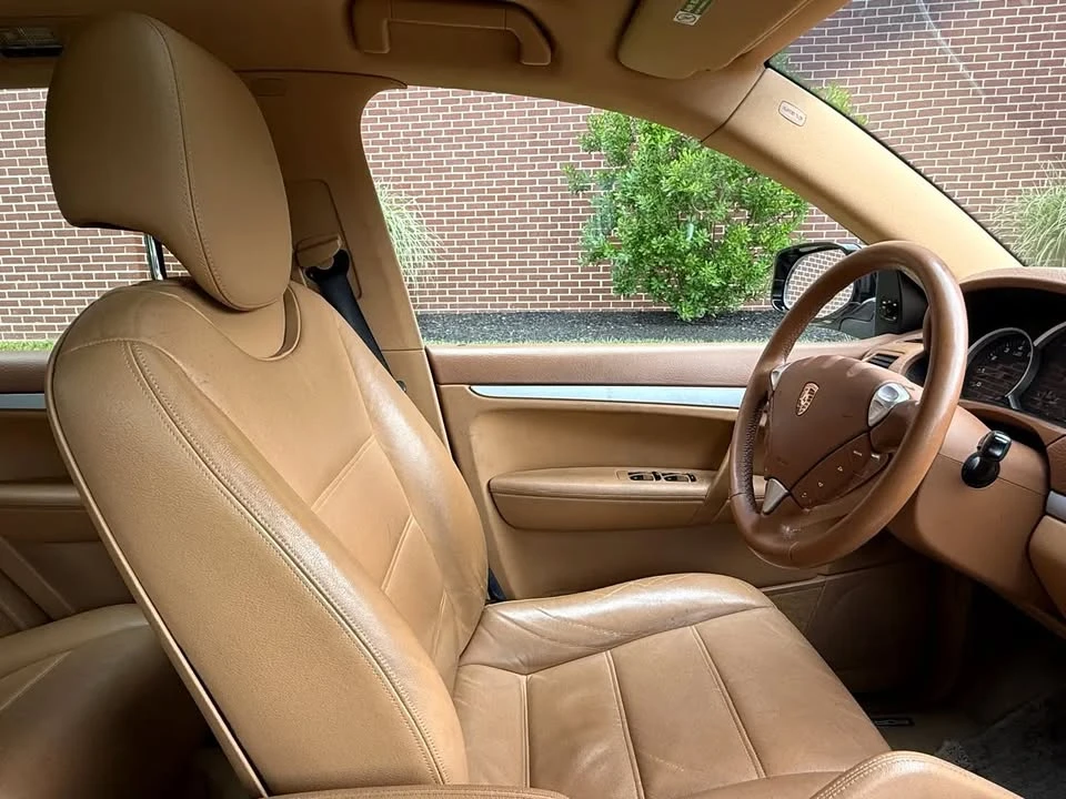 2008 Porsche 955/957 Cayenne - Image 13 of 19