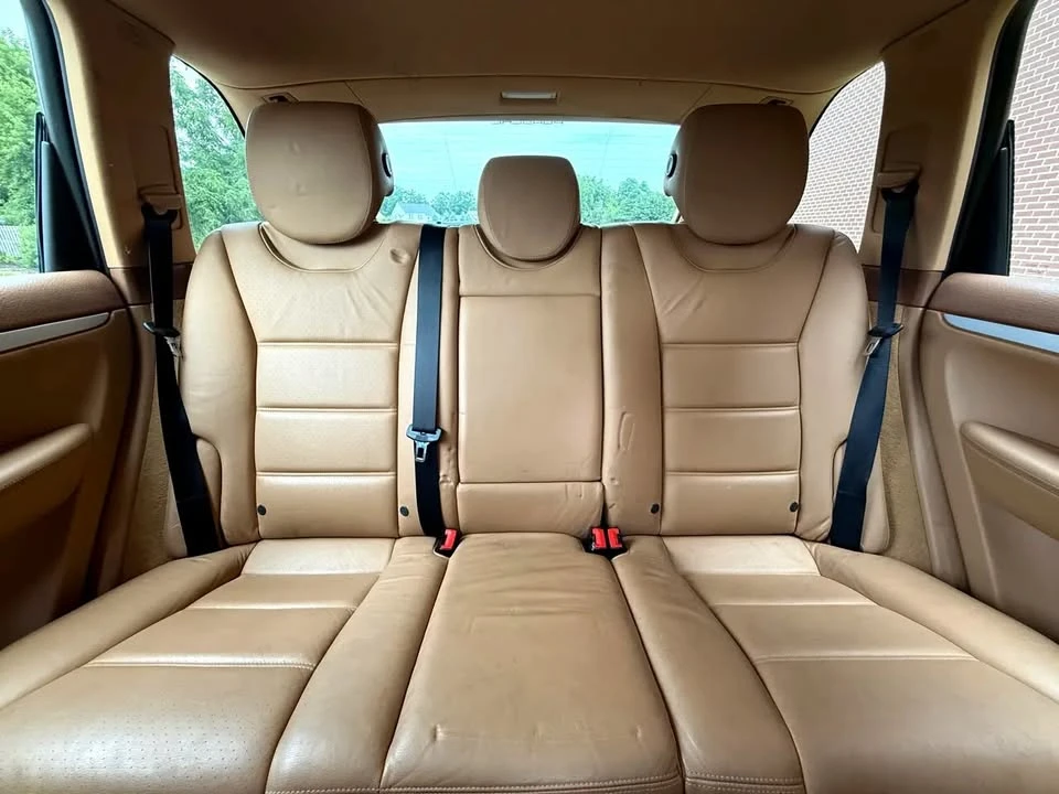 2008 Porsche 955/957 Cayenne - Image 18 of 19