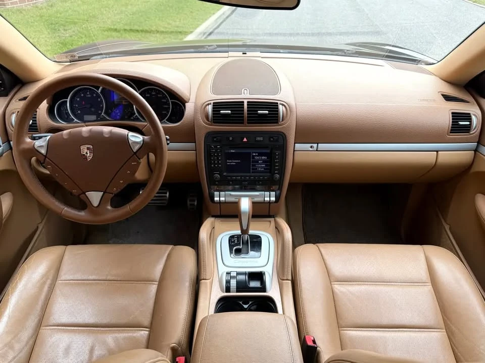 2008 Porsche 955/957 Cayenne - Image 12 of 20