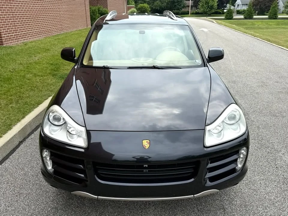 2008 Porsche 955/957 Cayenne - Image 3 of 20