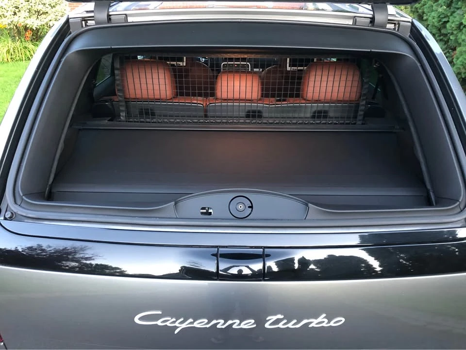 2008 Porsche 955/957 Cayenne - Image 4 of 12