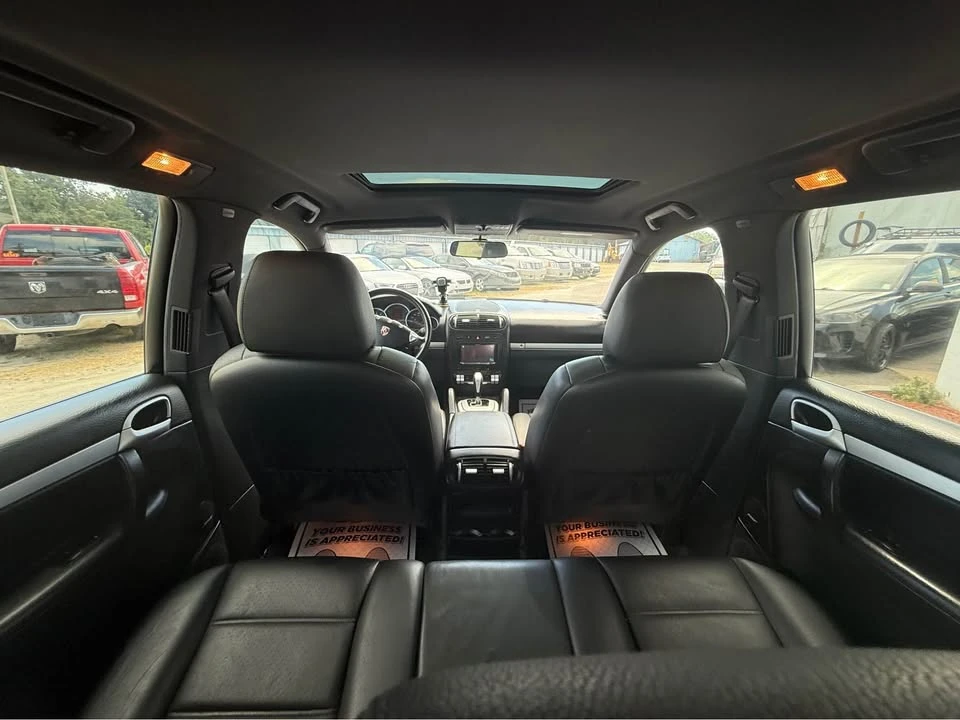 2008 Porsche 955/957 Cayenne S - Image 10 of 13