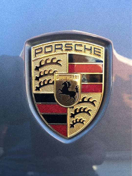 2008 Porsche 955/957 Cayenne - Image 11 of 12