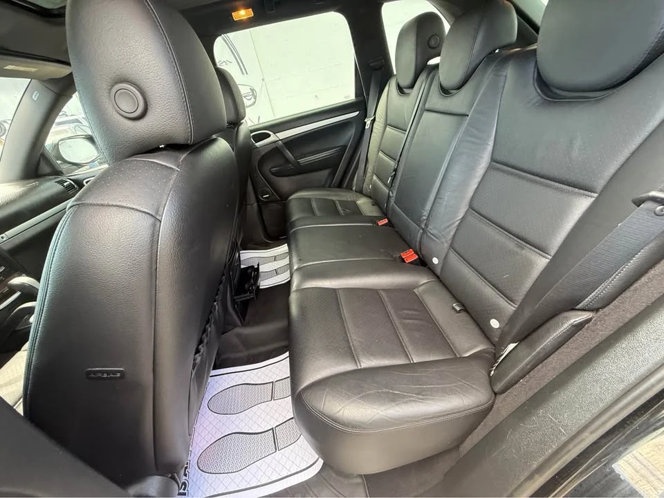 2008 Porsche 955/957 Cayenne S - Image 12 of 13
