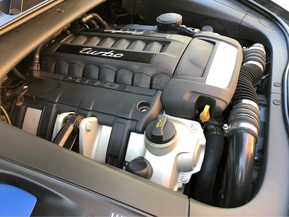 2008 Porsche 955/957 Cayenne - Image 8 of 12