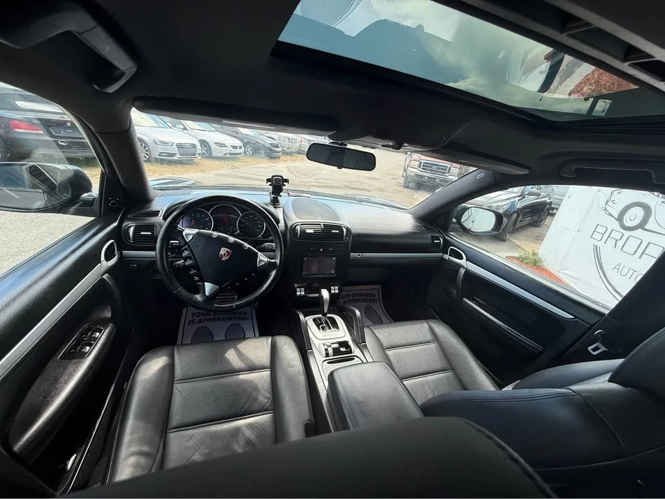 2008 Porsche 955/957 Cayenne S - Image 13 of 13