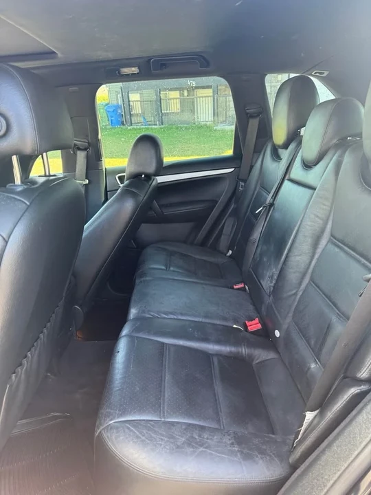 2008 Porsche 955/957 Cayenne - Image 7 of 8