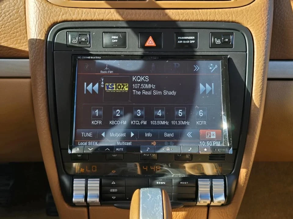 2008 Porsche 955/957 Cayenne - Image 16 of 20