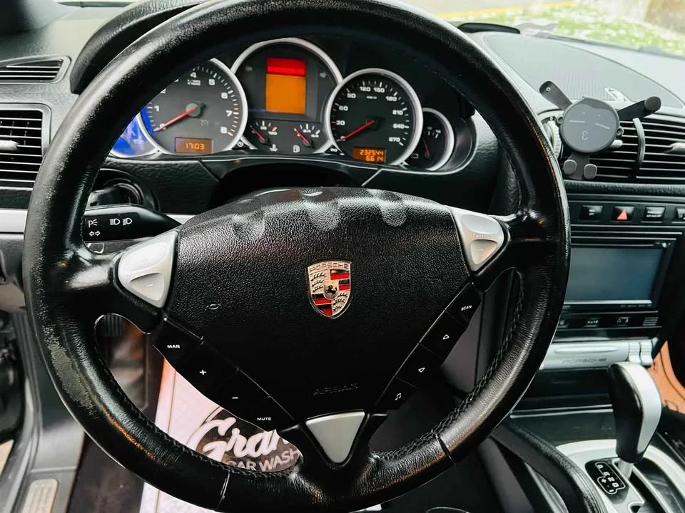 2008 Porsche 955/957 Cayenne - Image 11 of 15
