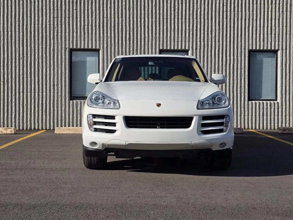 2008 Porsche 955/957 Cayenne - Image 3 of 20