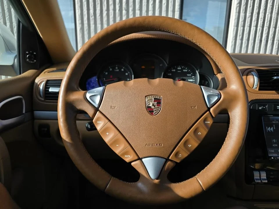 2008 Porsche 955/957 Cayenne - Image 14 of 20