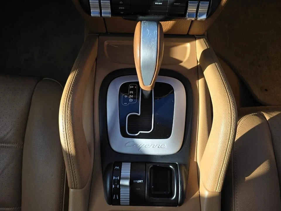 2008 Porsche 955/957 Cayenne - Image 17 of 20