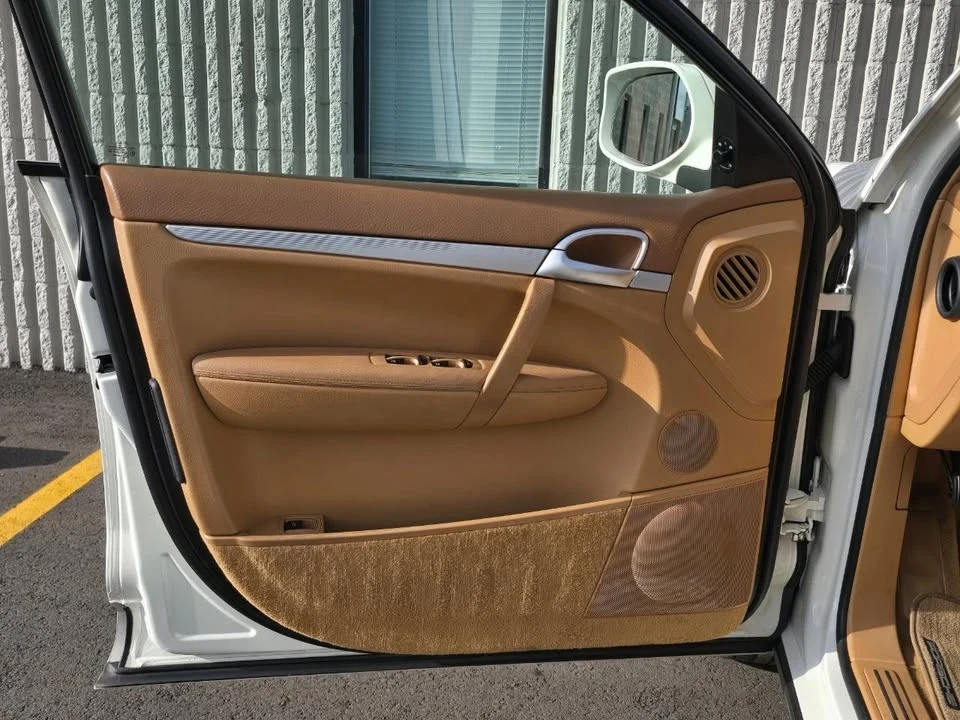 2008 Porsche 955/957 Cayenne - Image 20 of 20
