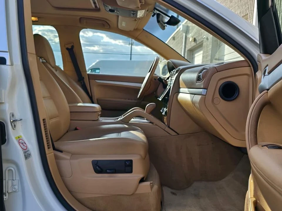 2008 Porsche 955/957 Cayenne - Image 12 of 20