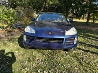 2008 Porsche 955/957 Cayenne - Image 3 of 8