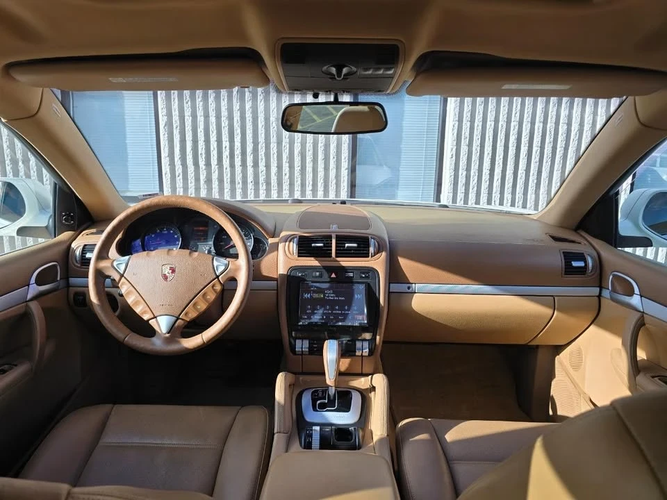 2008 Porsche 955/957 Cayenne - Image 9 of 20
