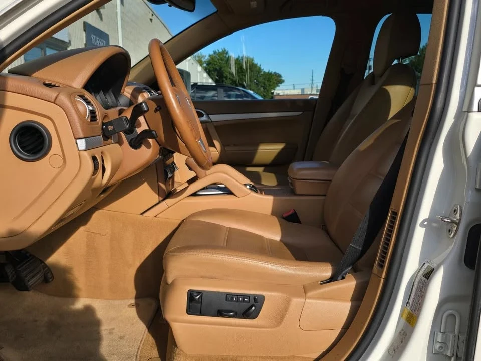 2008 Porsche 955/957 Cayenne - Image 10 of 20