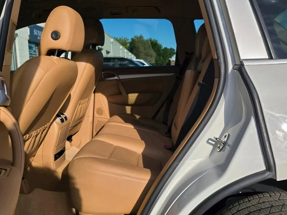 2008 Porsche 955/957 Cayenne - Image 11 of 20