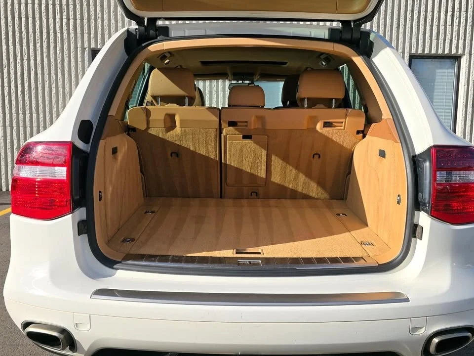 2008 Porsche 955/957 Cayenne - Image 19 of 20
