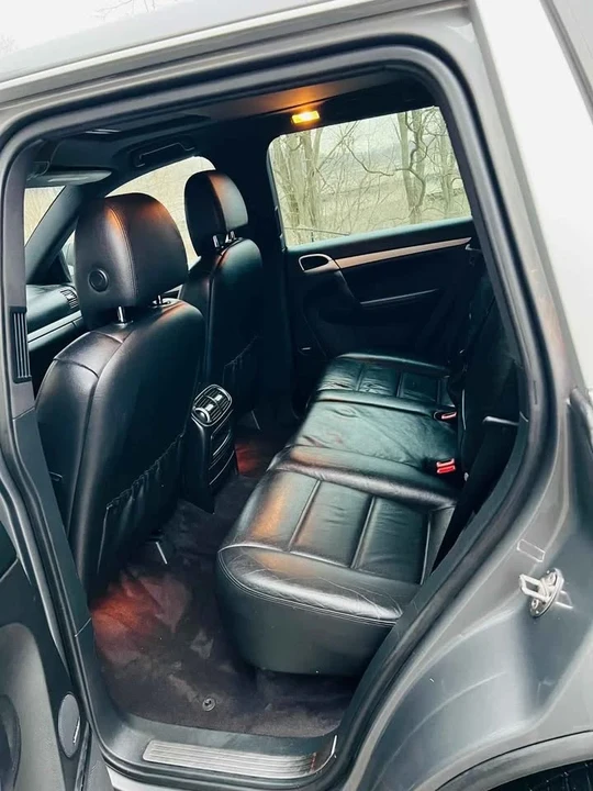 2008 Porsche 955/957 Cayenne - Image 13 of 15