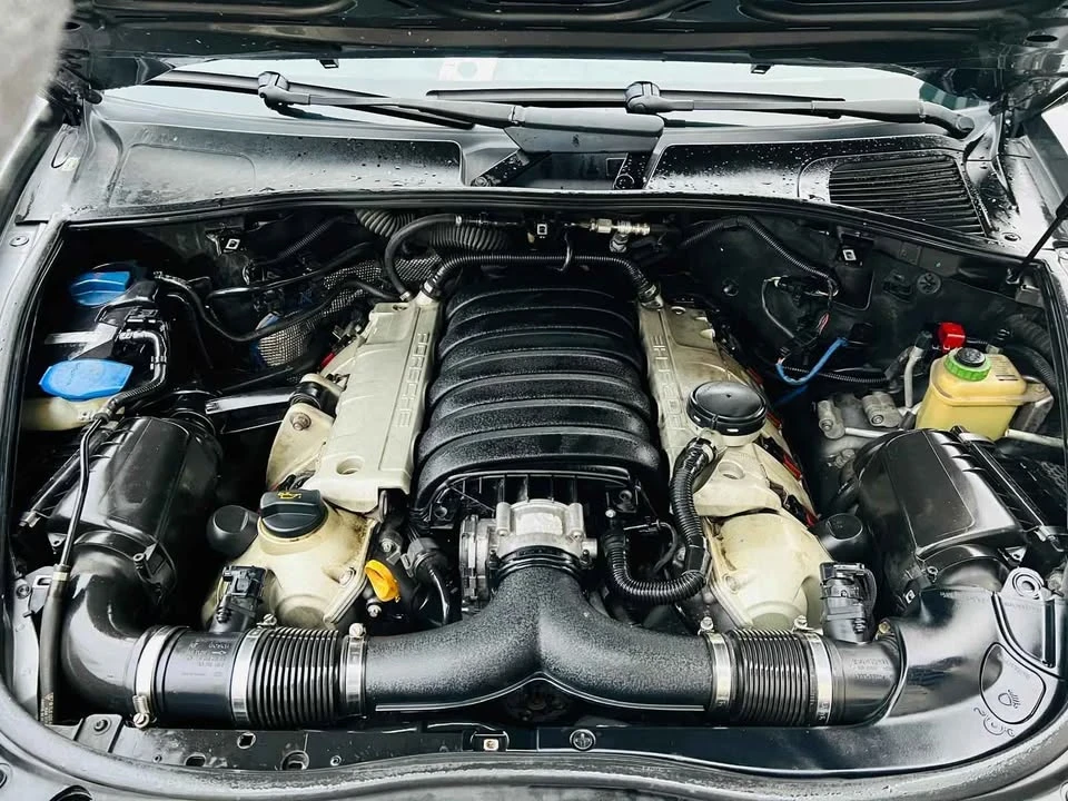 2008 Porsche 955/957 Cayenne - Image 15 of 15