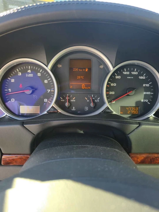 2008 Porsche 955/957 Cayenne - Image 10 of 13