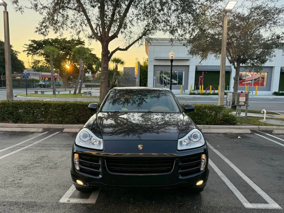 2008 Porsche 955/957 Cayenne - Image 14 of 15
